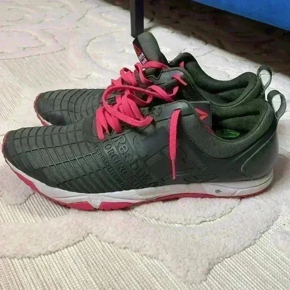 Reebok